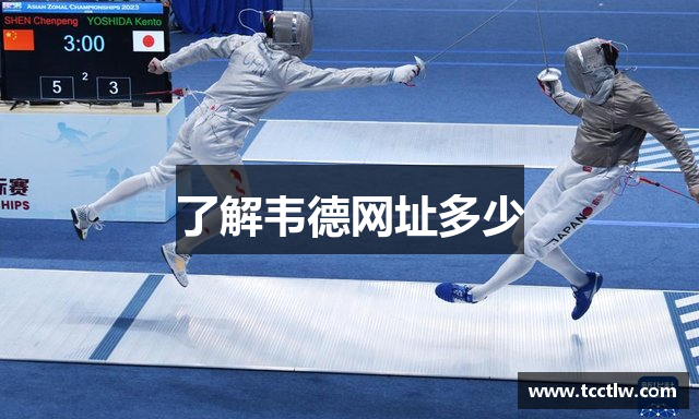了解韦德网址多少
